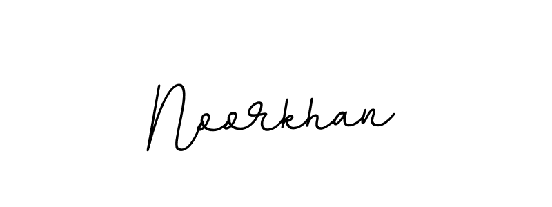 How to make Noorkhan signature? BallpointsItalic-DORy9 is a professional autograph style. Create handwritten signature for Noorkhan name. Noorkhan signature style 11 images and pictures png