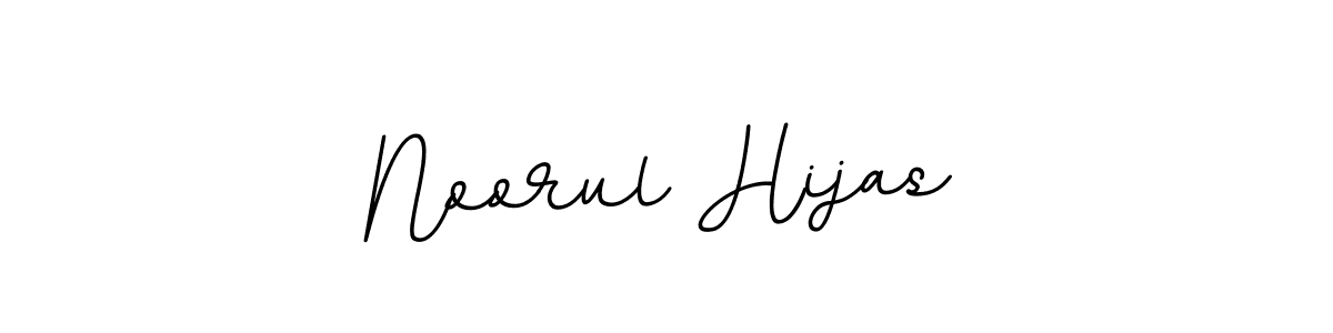 Similarly BallpointsItalic-DORy9 is the best handwritten signature design. Signature creator online .You can use it as an online autograph creator for name Noorul Hijas. Noorul Hijas signature style 11 images and pictures png