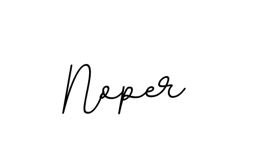 Design your own signature with our free online signature maker. With this signature software, you can create a handwritten (BallpointsItalic-DORy9) signature for name Noper. Noper signature style 11 images and pictures png