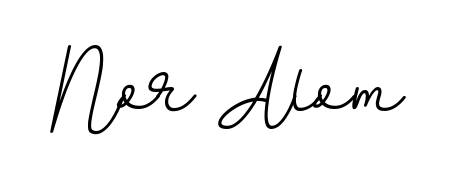 The BallpointsItalic-DORy9 typeface gives name Nor Alom a refined look. Suitable for certificates, diplomas, and official verification. Nor Alom signature style 11 images and pictures png