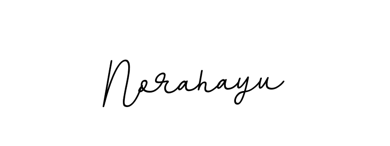 Also You can easily find your signature by using the search form. We will create Norahayu name handwritten signature images for you free of cost using BallpointsItalic-DORy9 sign style. Norahayu signature style 11 images and pictures png