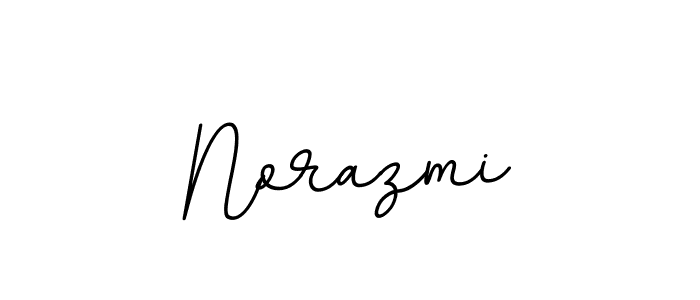 Check out images of Autograph of Norazmi name. Actor Norazmi Signature Style. BallpointsItalic-DORy9 is a professional sign style online. Norazmi signature style 11 images and pictures png