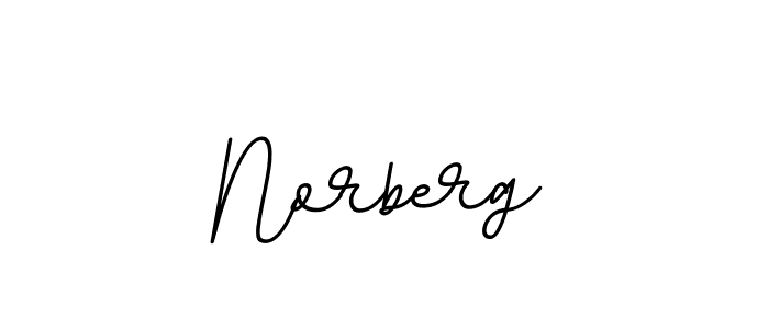 Also we have Norberg name is the best signature style. Create professional handwritten signature collection using BallpointsItalic-DORy9 autograph style. Norberg signature style 11 images and pictures png