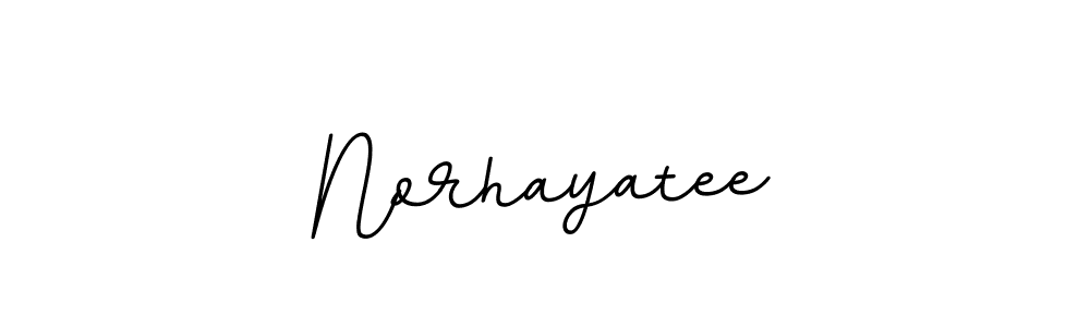 Check out images of Autograph of Norhayatee name. Actor Norhayatee Signature Style. BallpointsItalic-DORy9 is a professional sign style online. Norhayatee signature style 11 images and pictures png