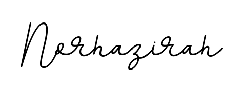 Upgrade your professional image with Norhazirah signature created with BallpointsItalic-DORy9 font. Fast, free, and watermark-free download. Norhazirah signature style 11 images and pictures png