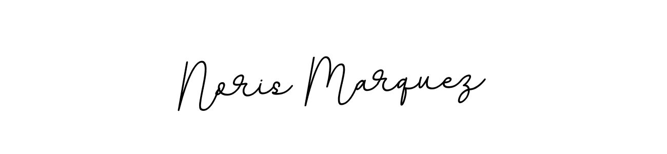 Also we have Noris Marquez name is the best signature style. Create professional handwritten signature collection using BallpointsItalic-DORy9 autograph style. Noris Marquez signature style 11 images and pictures png