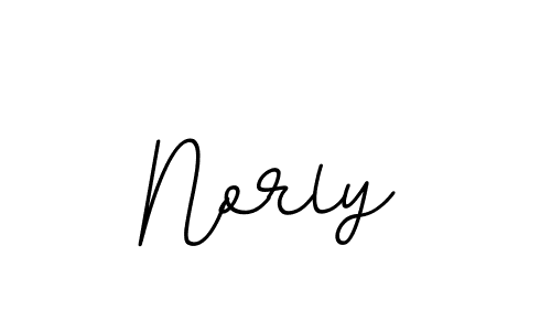 How to Draw Norly signature style? BallpointsItalic-DORy9 is a latest design signature styles for name Norly. Norly signature style 11 images and pictures png