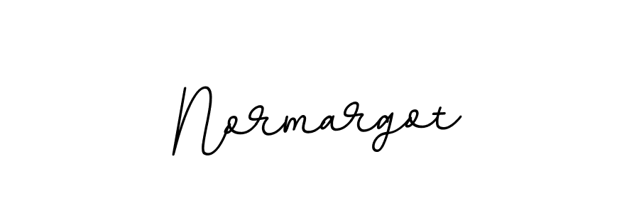 How to make Normargot signature? BallpointsItalic-DORy9 is a professional autograph style. Create handwritten signature for Normargot name. Normargot signature style 11 images and pictures png