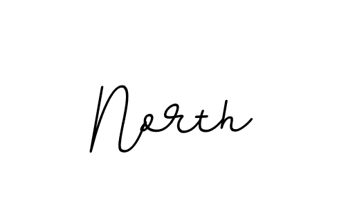 North stylish signature style. Best Handwritten Sign (BallpointsItalic-DORy9) for my name. Handwritten Signature Collection Ideas for my name North. North signature style 11 images and pictures png