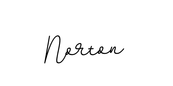 BallpointsItalic-DORy9 is a professional signature style that is perfect for those who want to add a touch of class to their signature. It is also a great choice for those who want to make their signature more unique. Get Norton name to fancy signature for free. Norton signature style 11 images and pictures png