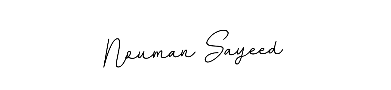 Best and Professional Signature Style for Nouman Sayeed. BallpointsItalic-DORy9 Best Signature Style Collection. Nouman Sayeed signature style 11 images and pictures png