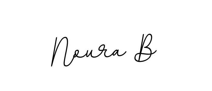Check out images of Autograph of Noura B name. Actor Noura B Signature Style. BallpointsItalic-DORy9 is a professional sign style online. Noura B signature style 11 images and pictures png
