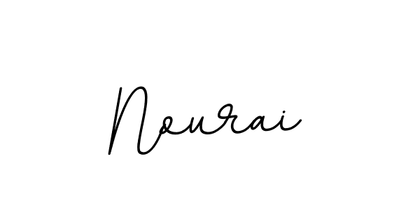 It looks lik you need a new signature style for name Nourai. Design unique handwritten (BallpointsItalic-DORy9) signature with our free signature maker in just a few clicks. Nourai signature style 11 images and pictures png