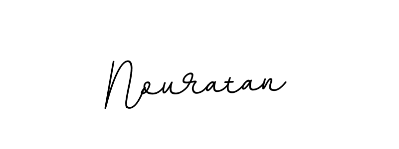 The best way (BallpointsItalic-DORy9) to make a short signature is to pick only two or three words in your name. The name Nouratan include a total of six letters. For converting this name. Nouratan signature style 11 images and pictures png