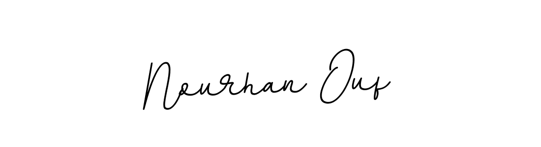 if you are searching for the best signature style for your name Nourhan Ouf. so please give up your signature search. here we have designed multiple signature styles  using BallpointsItalic-DORy9. Nourhan Ouf signature style 11 images and pictures png