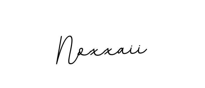 How to Draw Noxxaii signature style? BallpointsItalic-DORy9 is a latest design signature styles for name Noxxaii. Noxxaii signature style 11 images and pictures png