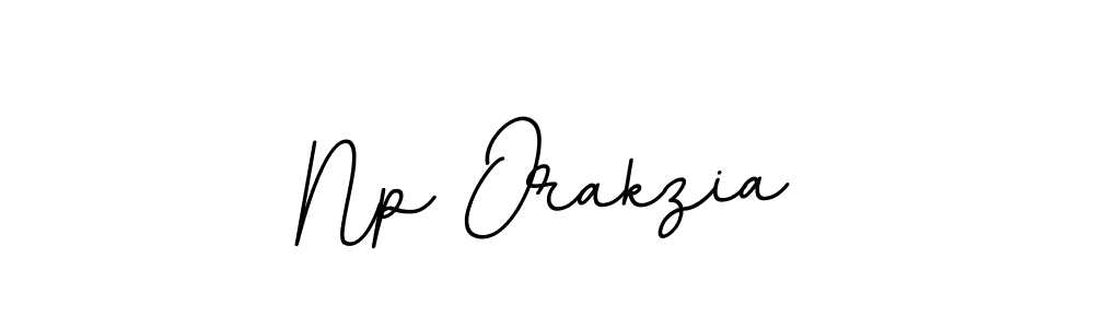 This is the best signature style for the Np Orakzia name. Also you like these signature font (BallpointsItalic-DORy9). Mix name signature. Np Orakzia signature style 11 images and pictures png