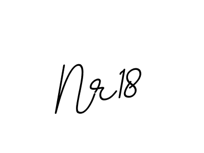 Also You can easily find your signature by using the search form. We will create Nr18 name handwritten signature images for you free of cost using BallpointsItalic-DORy9 sign style. Nr18 signature style 11 images and pictures png