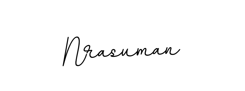 Best and Professional Signature Style for Nrasuman. BallpointsItalic-DORy9 Best Signature Style Collection. Nrasuman signature style 11 images and pictures png
