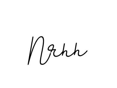 Once you've used our free online signature maker to create your best signature BallpointsItalic-DORy9 style, it's time to enjoy all of the benefits that Nrhh name signing documents. Nrhh signature style 11 images and pictures png