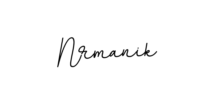 You can use this online signature creator to create a handwritten signature for the name Nrmanik. This is the best online autograph maker. Nrmanik signature style 11 images and pictures png