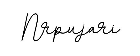 Here are the top professional signature styles for the name Nrpujari. These are the best autograph styles you can use for your name. Nrpujari signature style 11 images and pictures png
