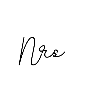 Also You can easily find your signature by using the search form. We will create Nrs name handwritten signature images for you free of cost using BallpointsItalic-DORy9 sign style. Nrs signature style 11 images and pictures png