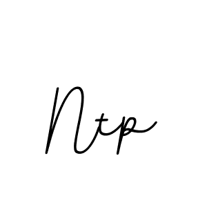 Similarly BallpointsItalic-DORy9 is the best handwritten signature design. Signature creator online .You can use it as an online autograph creator for name Ntp. Ntp signature style 11 images and pictures png
