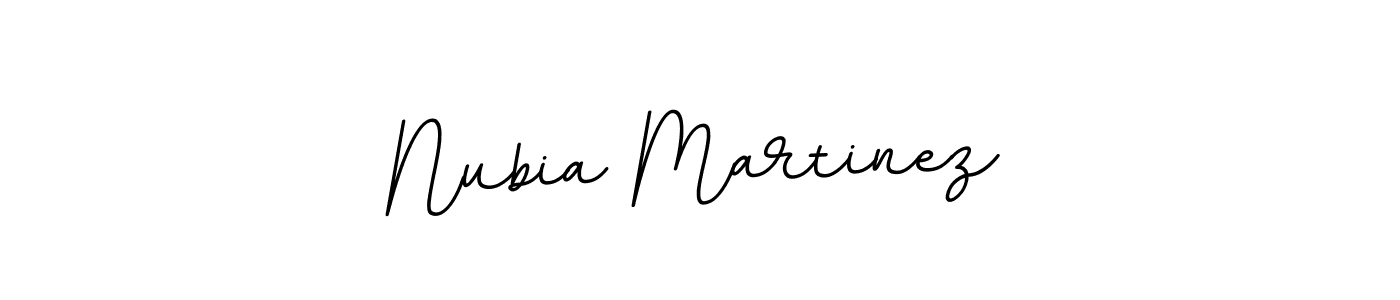 You can use this online signature creator to create a handwritten signature for the name Nubia Martinez. This is the best online autograph maker. Nubia Martinez signature style 11 images and pictures png