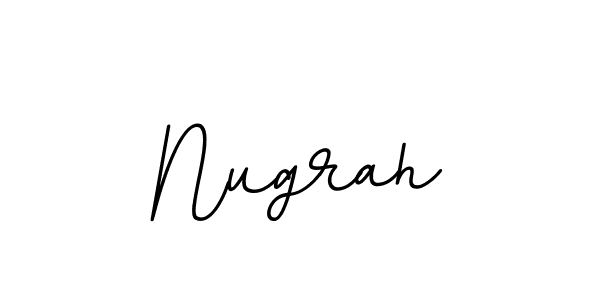 Once you've used our free online signature maker to create your best signature BallpointsItalic-DORy9 style, it's time to enjoy all of the benefits that Nugrah name signing documents. Nugrah signature style 11 images and pictures png