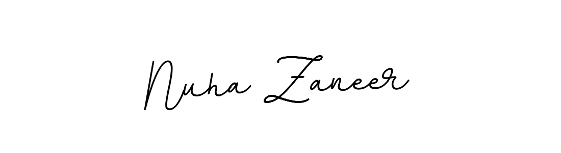 You can use this online signature creator to create a handwritten signature for the name Nuha Zaneer. This is the best online autograph maker. Nuha Zaneer signature style 11 images and pictures png