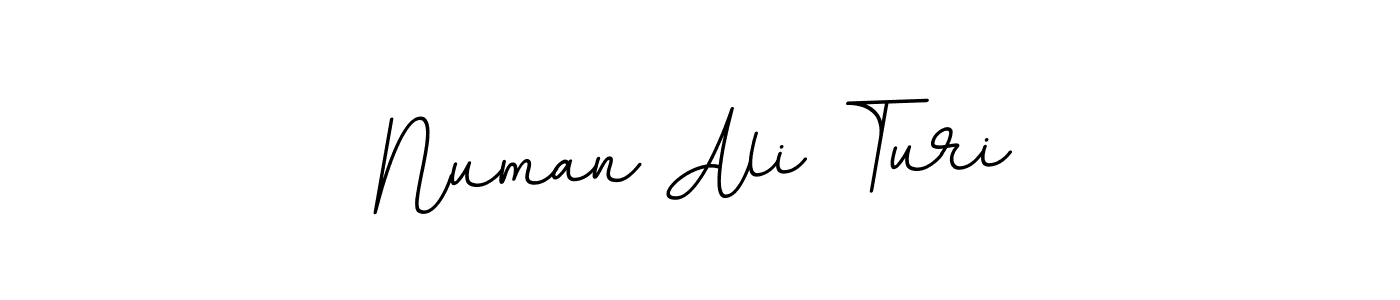 Check out images of Autograph of Numan Ali Turi name. Actor Numan Ali Turi Signature Style. BallpointsItalic-DORy9 is a professional sign style online. Numan Ali Turi signature style 11 images and pictures png