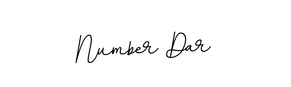 Number Dar stylish signature style. Best Handwritten Sign (BallpointsItalic-DORy9) for my name. Handwritten Signature Collection Ideas for my name Number Dar. Number Dar signature style 11 images and pictures png