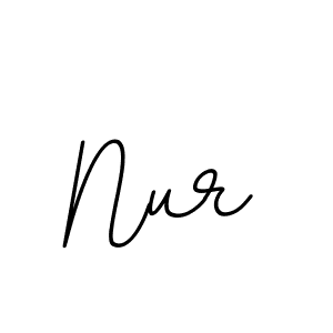 Once you've used our free online signature maker to create your best signature BallpointsItalic-DORy9 style, it's time to enjoy all of the benefits that Nur name signing documents. Nur signature style 11 images and pictures png