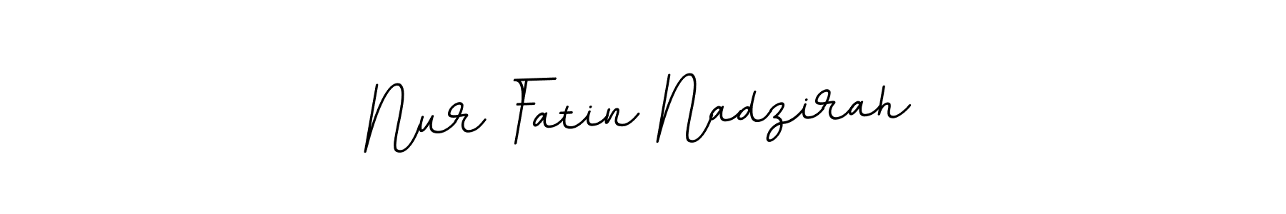 You can use this online signature creator to create a handwritten signature for the name Nur Fatin Nadzirah. This is the best online autograph maker. Nur Fatin Nadzirah signature style 11 images and pictures png