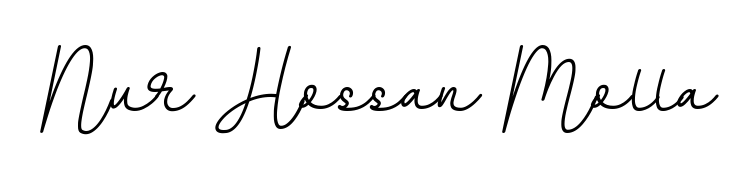 Looking for the ultimate eSignature for Nur Hossan Molla? Explore BallpointsItalic-DORy9 font collection and download transparent PNGs in seconds. Nur Hossan Molla signature style 11 images and pictures png