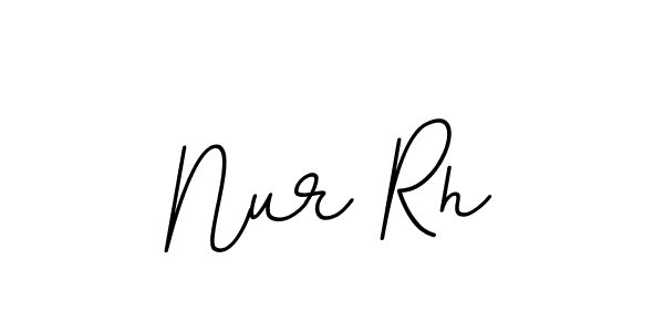 Here are the top 10 professional signature styles for the name Nur Rh. These are the best autograph styles you can use for your name. Nur Rh signature style 11 images and pictures png