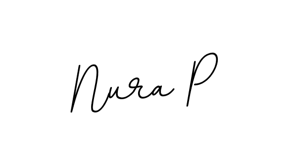 See photos of Nura P official signature by Spectra . Check more albums & portfolios. Read reviews & check more about BallpointsItalic-DORy9 font. Nura P signature style 11 images and pictures png