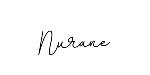 BallpointsItalic-DORy9 is a professional signature style that is perfect for those who want to add a touch of class to their signature. It is also a great choice for those who want to make their signature more unique. Get Nurane name to fancy signature for free. Nurane signature style 11 images and pictures png