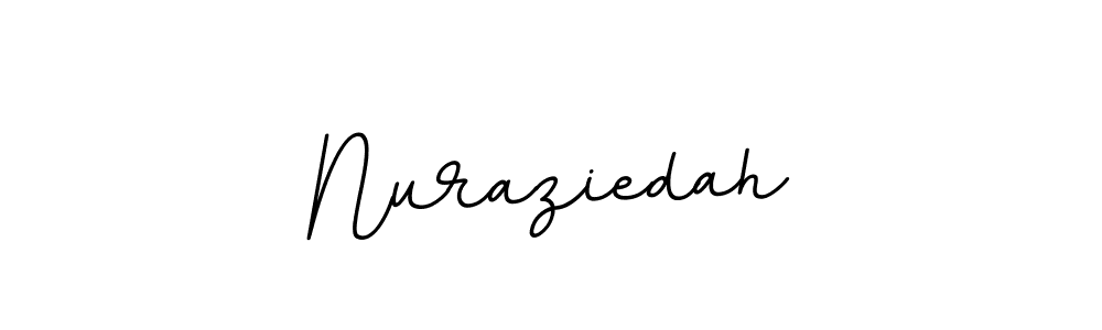 Here are the top 10 professional signature styles for the name Nuraziedah. These are the best autograph styles you can use for your name. Nuraziedah signature style 11 images and pictures png