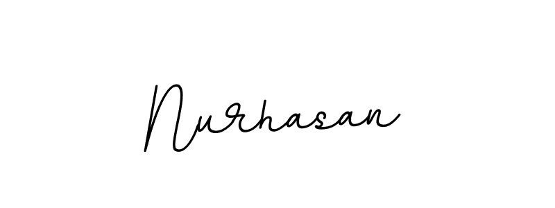 Check out images of Autograph of Nurhasan name. Actor Nurhasan Signature Style. BallpointsItalic-DORy9 is a professional sign style online. Nurhasan signature style 11 images and pictures png