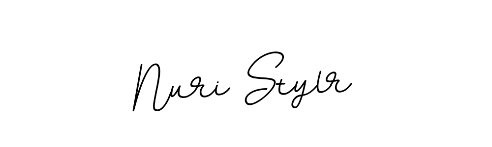 Once you've used our free online signature maker to create your best signature BallpointsItalic-DORy9 style, it's time to enjoy all of the benefits that Nuri Stylr name signing documents. Nuri Stylr signature style 11 images and pictures png