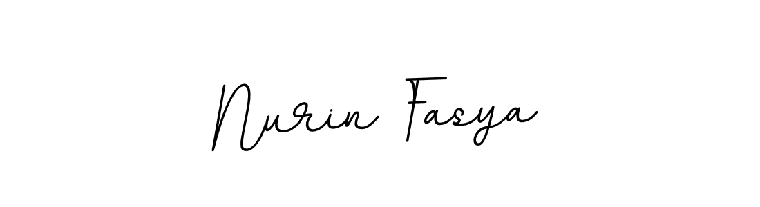 Once you've used our free online signature maker to create your best signature BallpointsItalic-DORy9 style, it's time to enjoy all of the benefits that Nurin Fasya name signing documents. Nurin Fasya signature style 11 images and pictures png