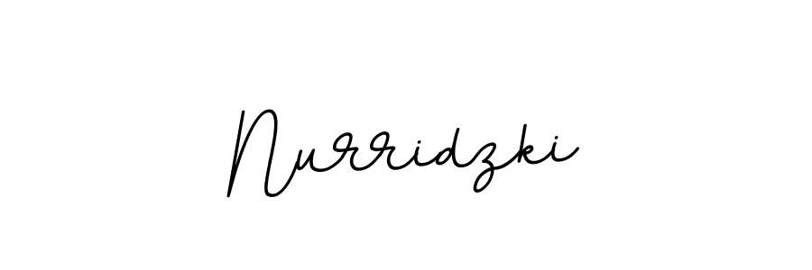 Once you've used our free online signature maker to create your best signature BallpointsItalic-DORy9 style, it's time to enjoy all of the benefits that Nurridzki name signing documents. Nurridzki signature style 11 images and pictures png