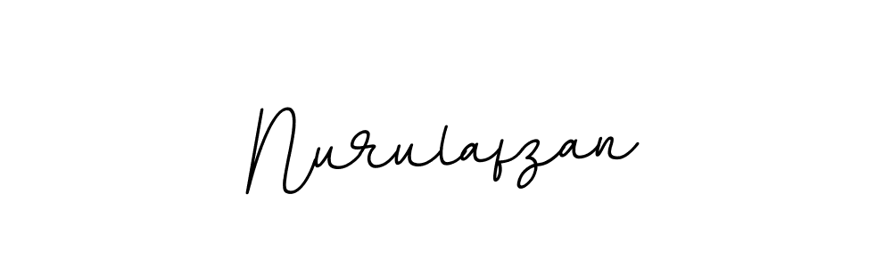 BallpointsItalic-DORy9 is a professional signature style that is perfect for those who want to add a touch of class to their signature. It is also a great choice for those who want to make their signature more unique. Get Nurulafzan name to fancy signature for free. Nurulafzan signature style 11 images and pictures png