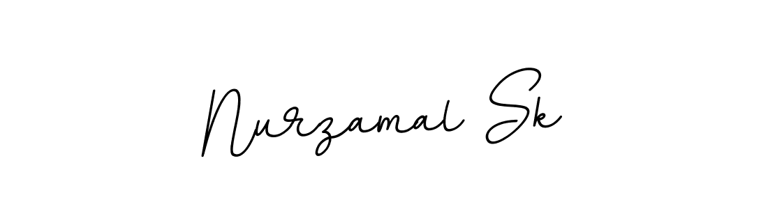 if you are searching for the best signature style for your name Nurzamal Sk. so please give up your signature search. here we have designed multiple signature styles  using BallpointsItalic-DORy9. Nurzamal Sk signature style 11 images and pictures png