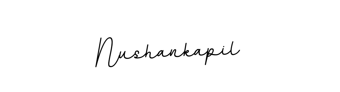 See photos of Nushankapil official signature by Spectra . Check more albums & portfolios. Read reviews & check more about BallpointsItalic-DORy9 font. Nushankapil signature style 11 images and pictures png