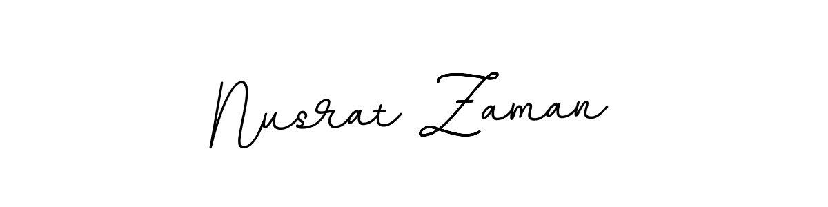 You can use this online signature creator to create a handwritten signature for the name Nusrat Zaman. This is the best online autograph maker. Nusrat Zaman signature style 11 images and pictures png