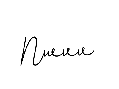 How to make Nwvv name signature. Use BallpointsItalic-DORy9 style for creating short signs online. This is the latest handwritten sign. Nwvv signature style 11 images and pictures png