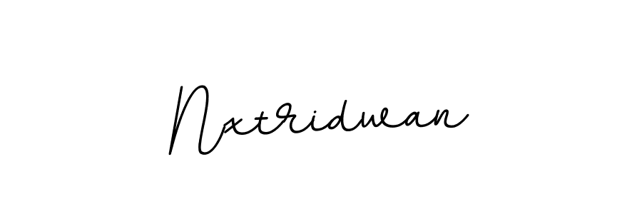 if you are searching for the best signature style for your name Nxtridwan. so please give up your signature search. here we have designed multiple signature styles  using BallpointsItalic-DORy9. Nxtridwan signature style 11 images and pictures png